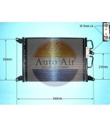 AUTO AIR GLOUCESTER - 169779 - 